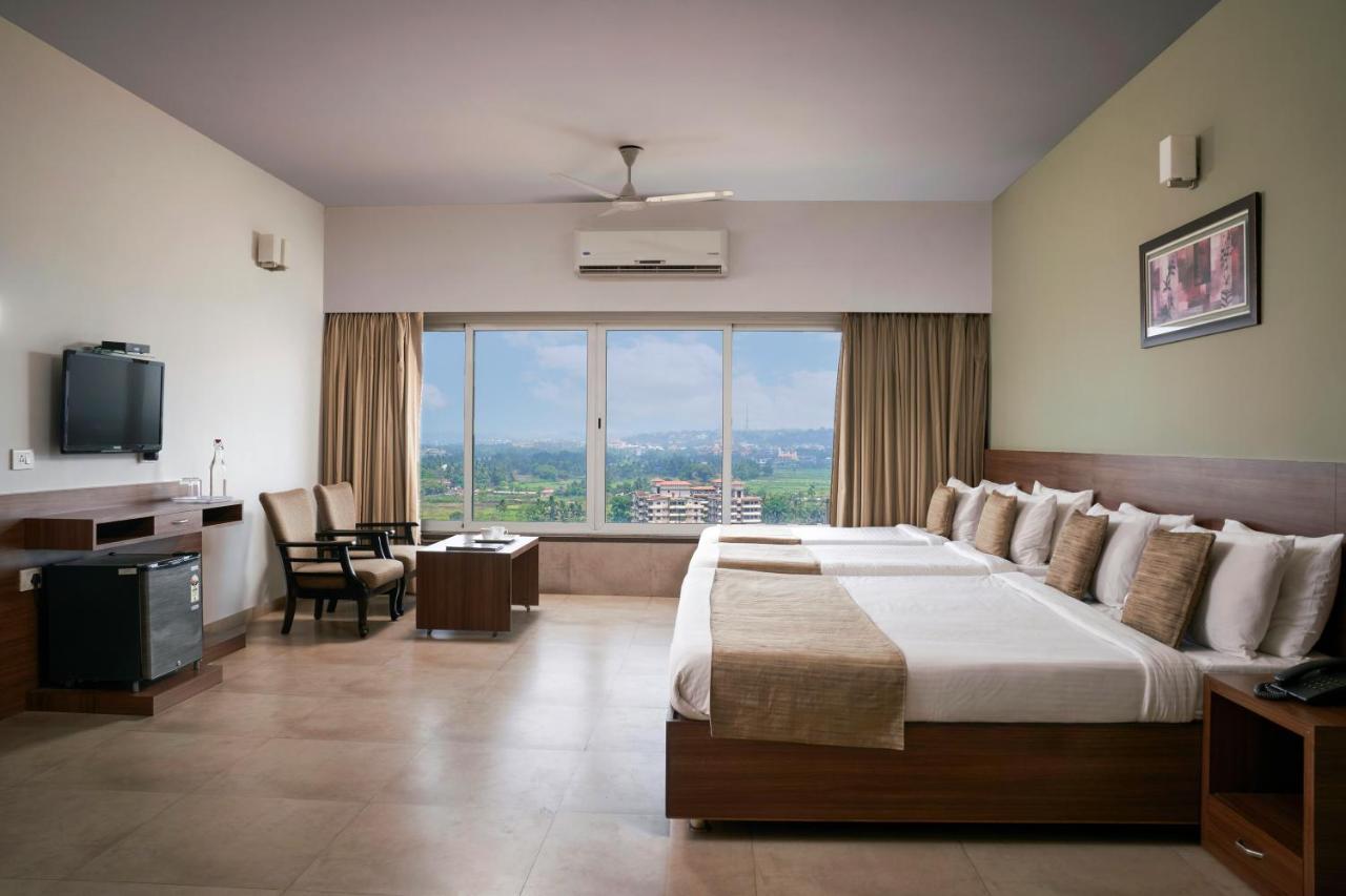 Athome Comforts Inn