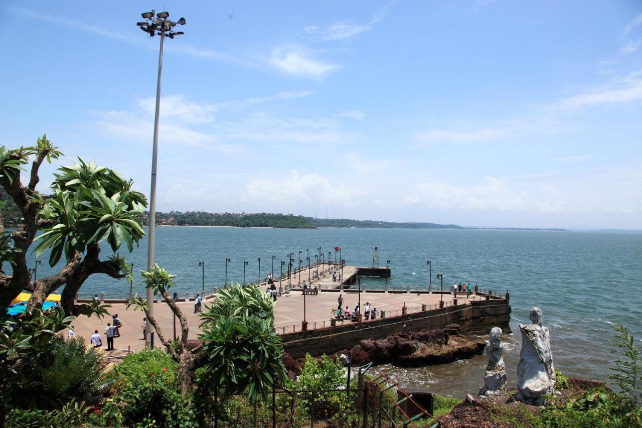 Athome Comforts Panaji
