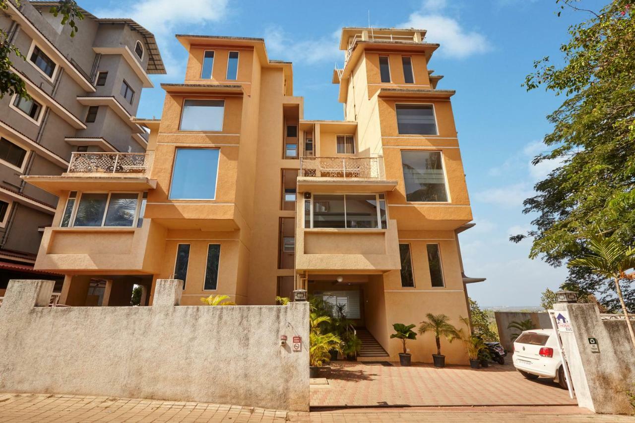 Athome Comforts Inn 3*
