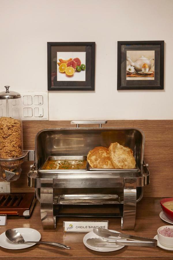 Inn Athome Comforts 3*
