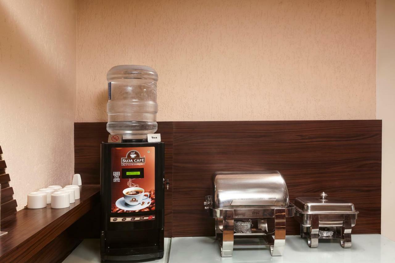 Athome Comforts Inn Panaji